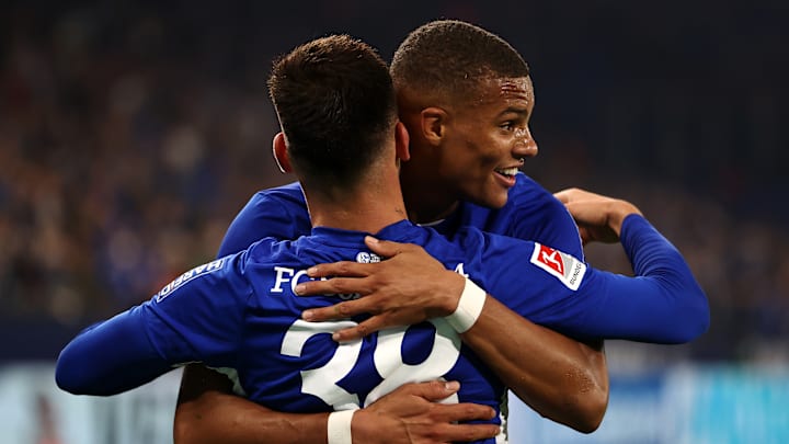 Schalke will auch im Pokal überzeugen