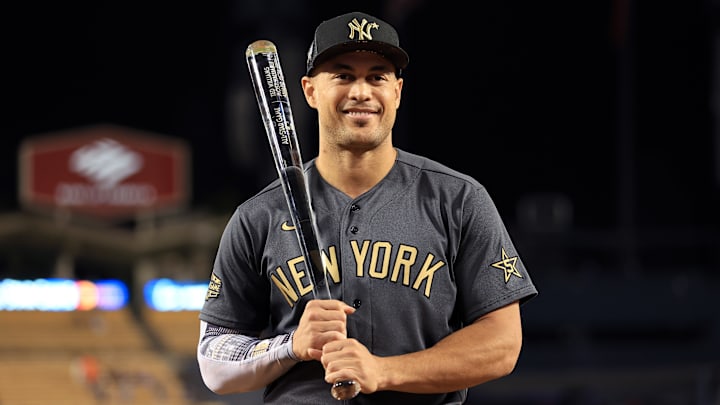 Stanton habló de la idea de jugar la Serie Mundial este año