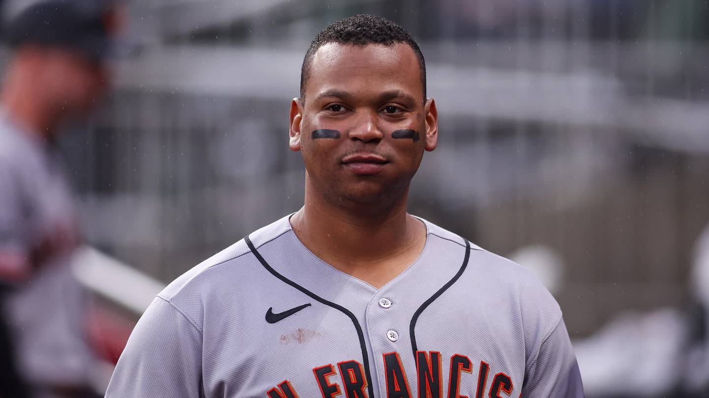 Giants radio hosts come to Rafael Devers realization they rejected from Red Sox fans