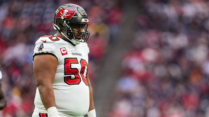 Tampa Bay Buccaneers v Houston Texans