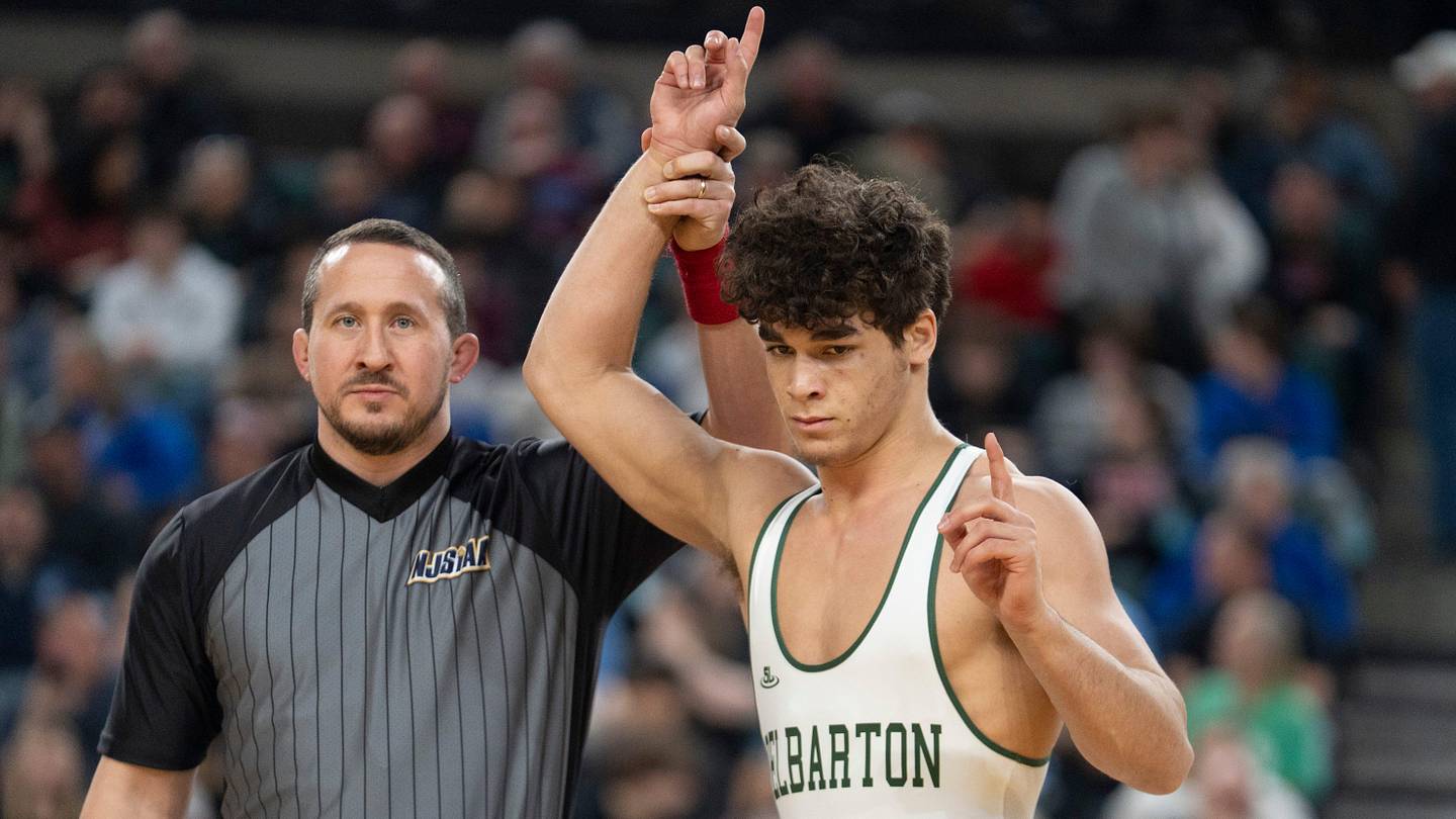 Penn State Wrestling Commit Jayden James Scores Another Huge Win