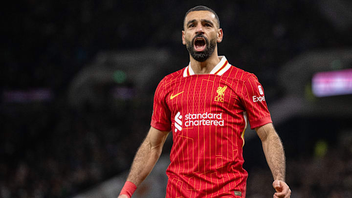 Liverpool veut poursuivre son excellente série.