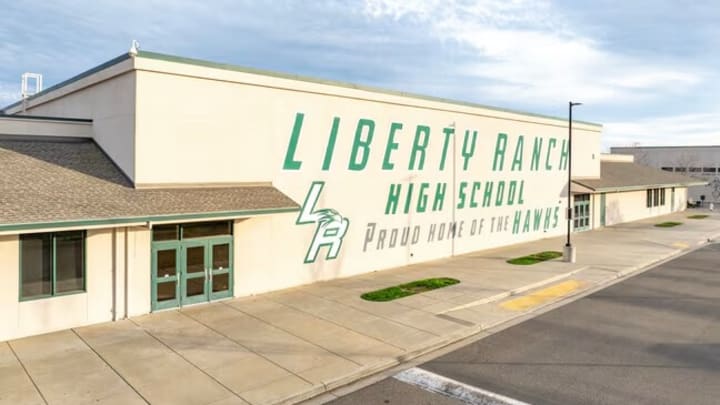 A Liberty Ranch High School  (Galt, Calif.) Booster Club treasurer has been arrested for stealing more than $200,000 for funds that are supposed to go to its athletic programs. It's the latest in a string of embezzlement cases that pop up regularly among high school sports booster programs throughout the United States.