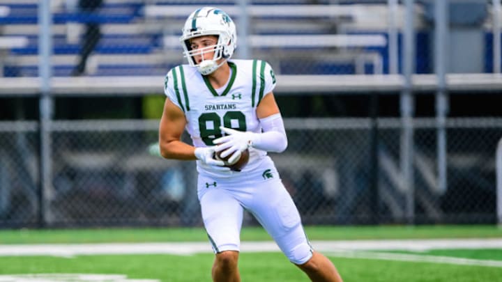 DePaul Catholic knocked off St. Peter's Prep 31-21 last week, leading to a shakeup in this week's High School on SI Northeast Region rankings.