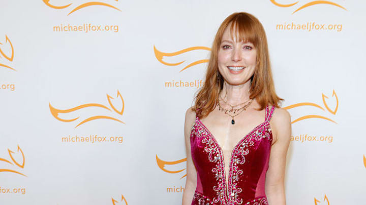 Alicia Witt Alicia Witt
