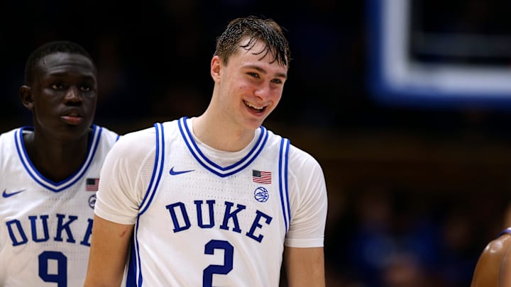 Wofford v Duke