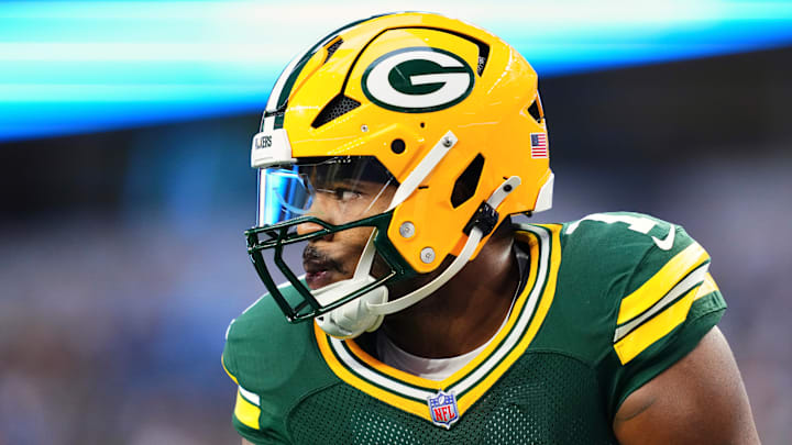 Green Bay Packers v Dallas Cowboys