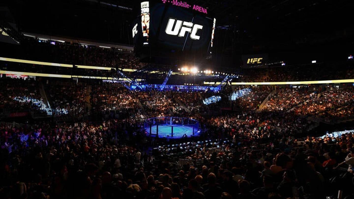 Ufc Counter Rally Massive UFC Rematch More Than 7 Years in the Making Reportedly Booked ...