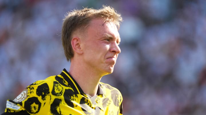 Wechselt Maxi Beier für eine Mega-Summe zu den Bees?