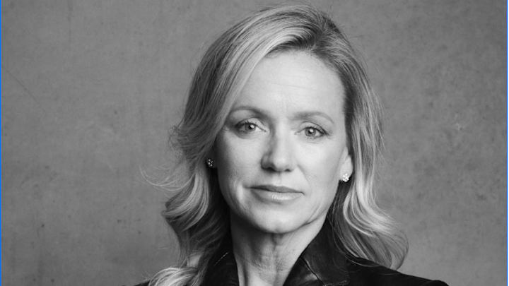 Dierdre Lester, CEO of Teton Ridge