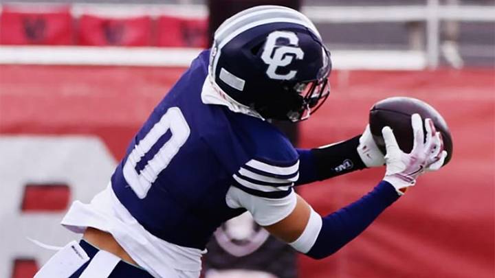 Corner Canyon remains No. 1 in this week's High School on SI Mountain West Top 25 Football Rankings. Corner Canyon remains No. 1 in this week's High School on SI Mountain West Top 25 Football Rankings.