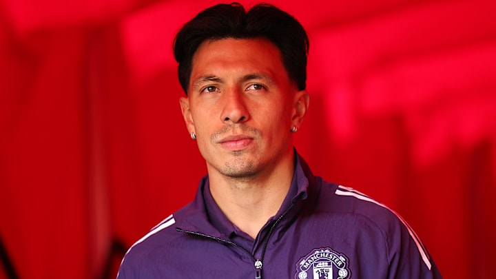 The Argentine hasn’t played since February. The Argentine hasn’t played since February.