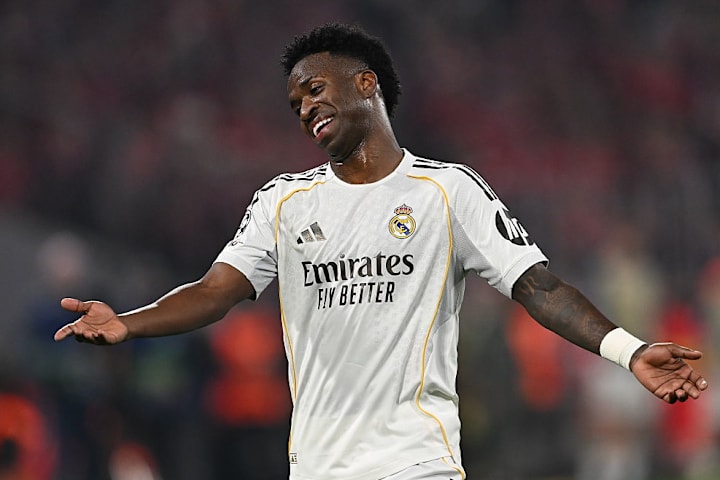 วินิซิอุส จูเนียร์