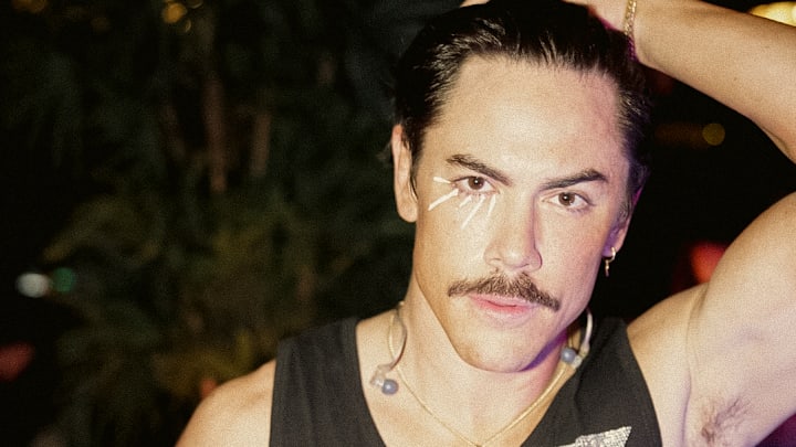 Tom Sandoval's Single Release Party And Screening