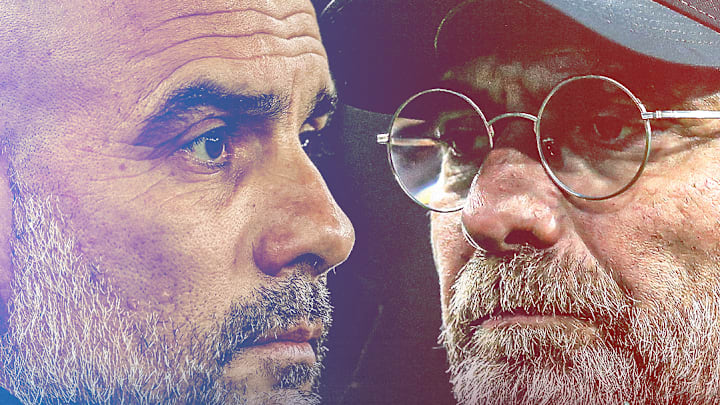 Difficile de trouver meilleur que ces deux-là cette saison.