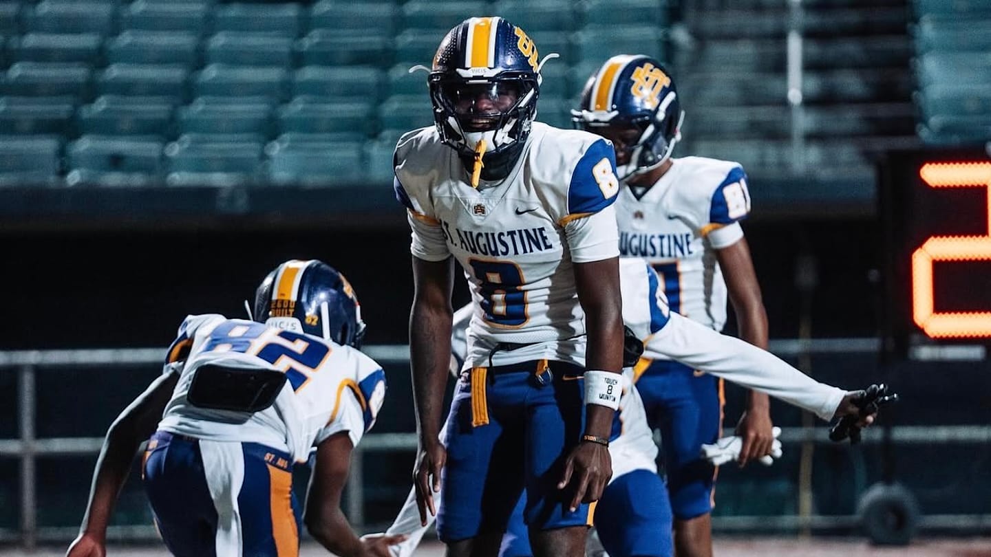 Recruiting Class Rankings: Texas A&M Aggies Soar, Ole Miss Football Set for Major Run