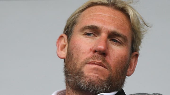 Soccer - npower Football League Championship - Queens Park Rangers v Nottingham Forest - Loftus Road