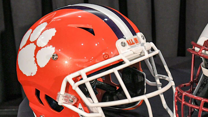 Clemson is in the driver's seat for another defensive recruit