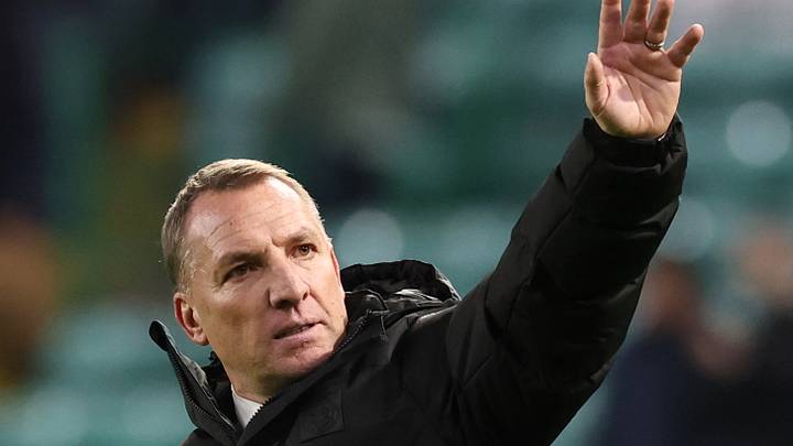 Rodgers could poach a Celtic midfielder