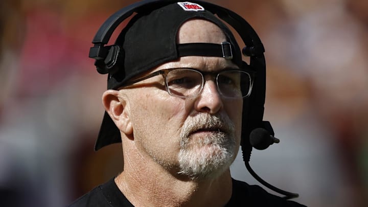 Dan Quinn