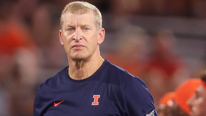 UAB v Illinois UAB v Illinois
