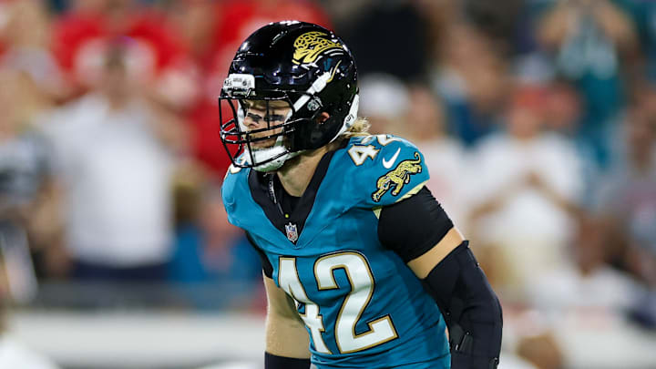 Kansas City Chiefs v Jacksonville Jaguars - NFL 2025 Kansas City Chiefs v Jacksonville Jaguars - NFL 2025