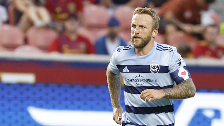 Russell is aiming for cup glory.