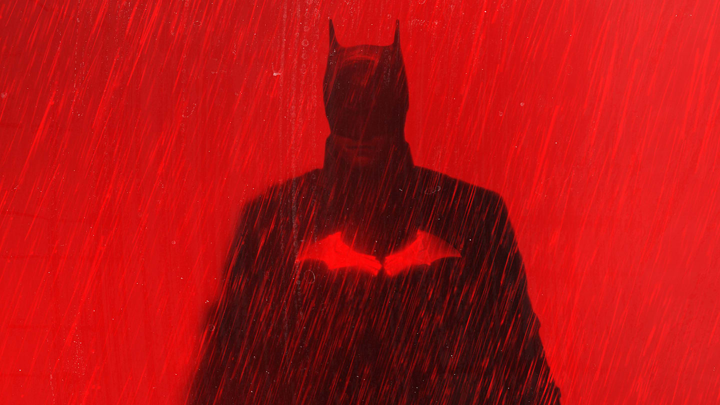 This is what a Matt Reeves' Batman video game would look like (and it's awesome)