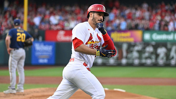Nolan Arenado aceptaría una transferencia a Los Angeles