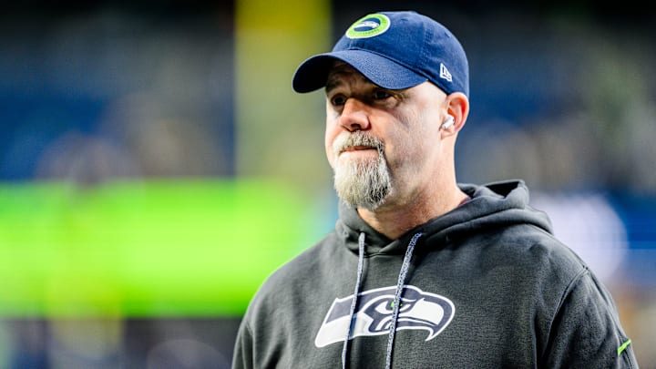 Green Bay Packers v Seattle Seahawks