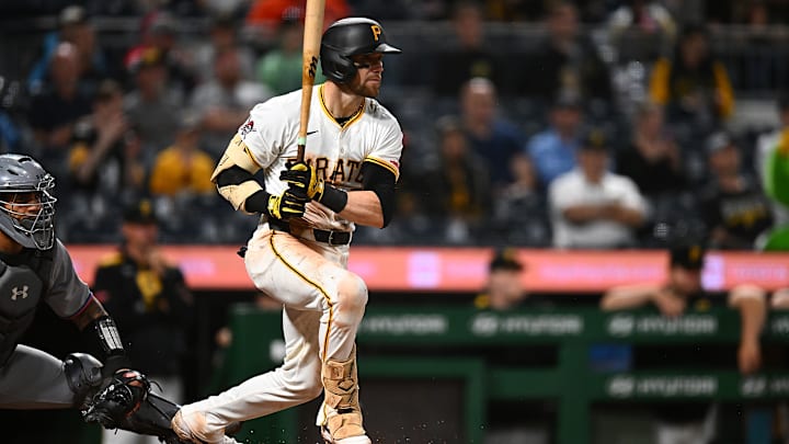 Miami Marlins v Pittsburgh Pirates