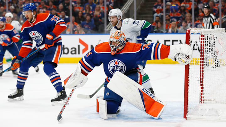 Edmonton Oilers 
