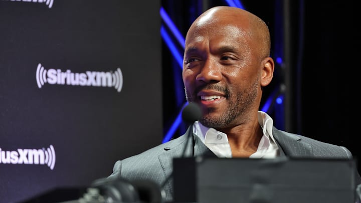 SiriusXM At Super Bowl LVII - Feb. 9