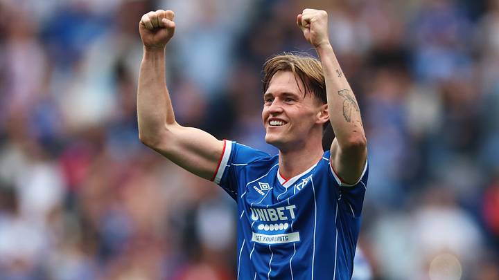 Rangers v Celtic - Premier Sports Cup Rangers v Celtic - Premier Sports Cup