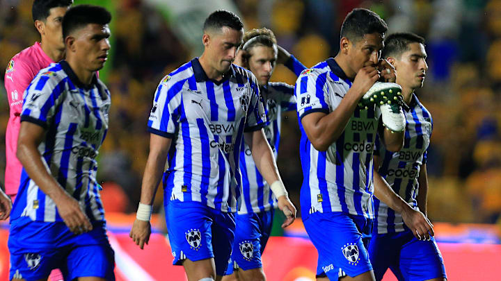 Rayados descansó durante la Fecha 10 porque su partido contra Santos Laguna se aplazó hasta noviembre.