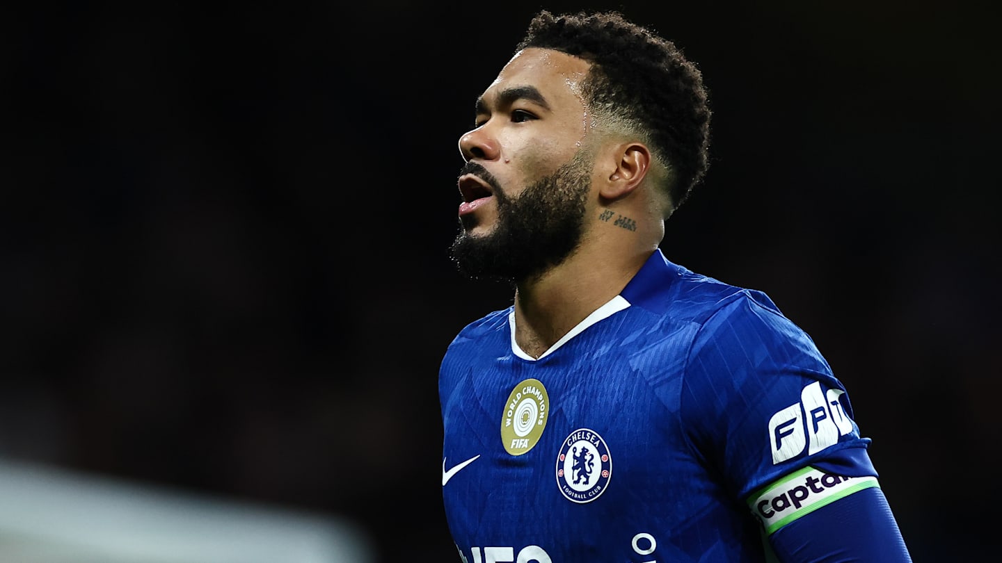 Chelsea - PSG : Un retour de blessure et trois absents à l'entraînement des Blues