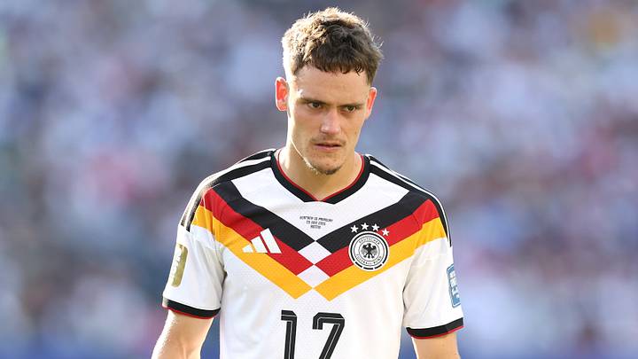 Germany v Paraguay: Round Of 32 - FIFA World Cup 2026