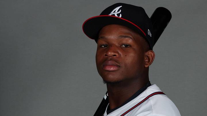 The Braves prospect had a big night at the plate for High-A Rome