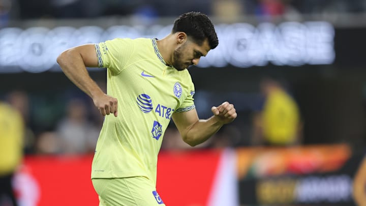 Leagues Cup Showcase - Club America v Los Angeles Football Club