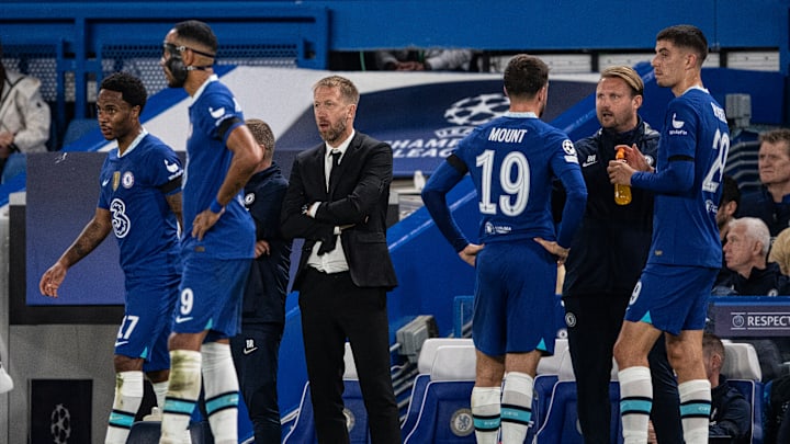 Chelsea FC v FC Salzburg: Group E - UEFA Champions League Chelsea FC v FC Salzburg: Group E - UEFA Champions League