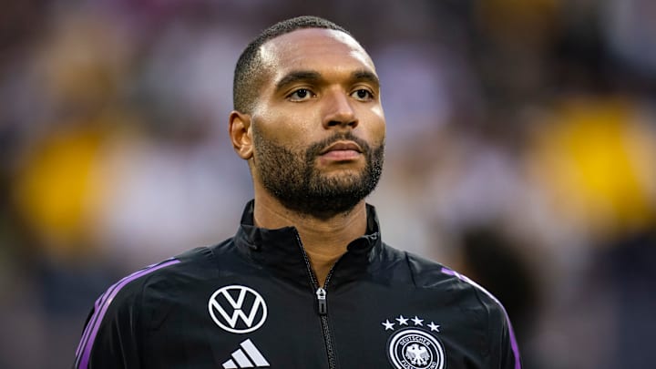 Jonathan Tah