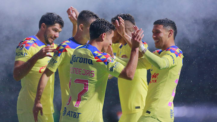 América debe reforzar la banda izquierda