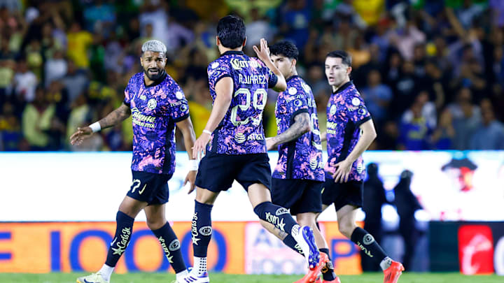 América tendrá bajas en el Clásico Nacional de Fecha FIFA