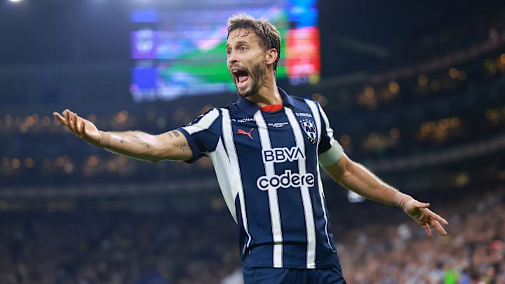 Los máximos goleadores de la Liga MX en 2024 Los máximos goleadores de la Liga MX en 2024