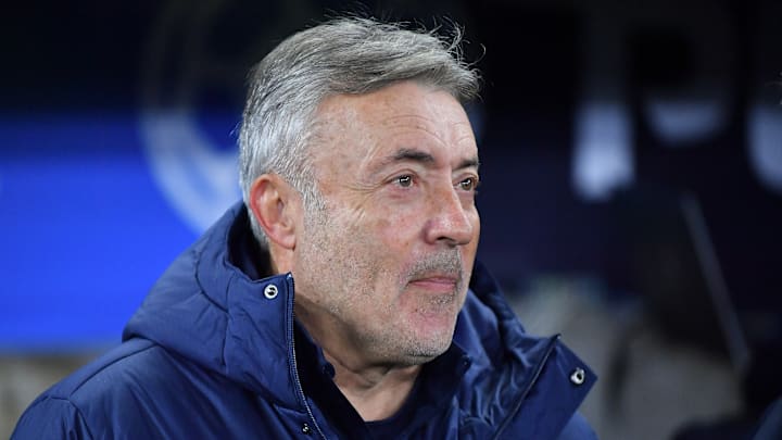 Monterrey v Toluca - Torneo Clausura 2026 Liga MX