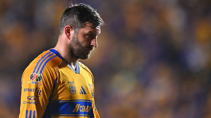 Tigres UANL v Chivas - Playoffs: Torneo Clausura 2026 Liga MX