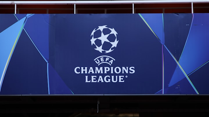 Champions League