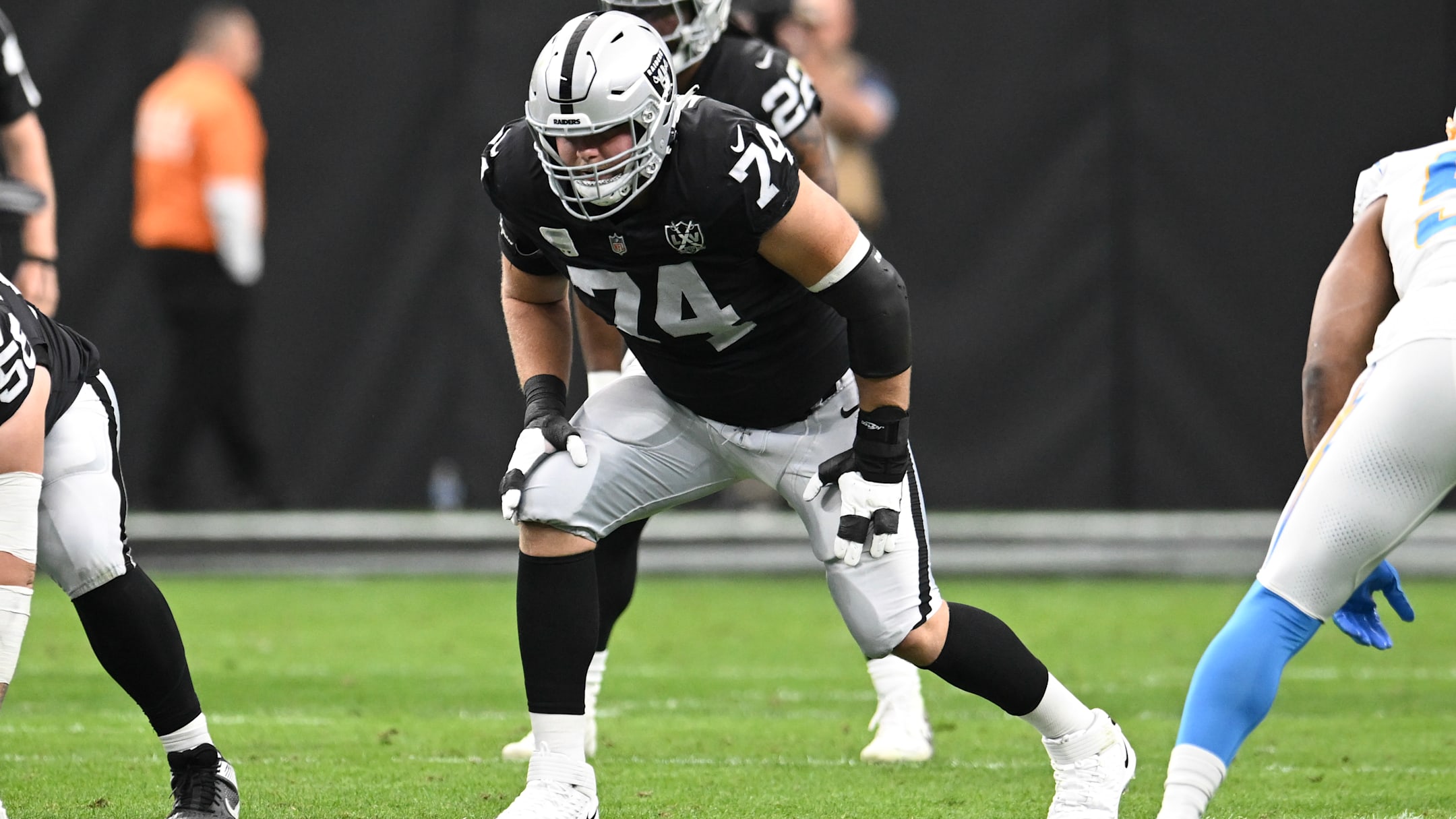 These 5 Raiders could become first-time Pro Bowlers during the 2025 NFL season