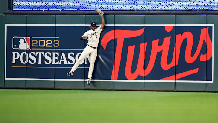 Wild Card Series - Toronto Blue Jays v Minnesota Twins - Game One