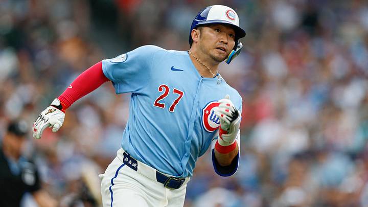 Seiya Suzuki and the Cubs are home favorites against the White Sox. Seiya Suzuki and the Cubs are home favorites against the White Sox.